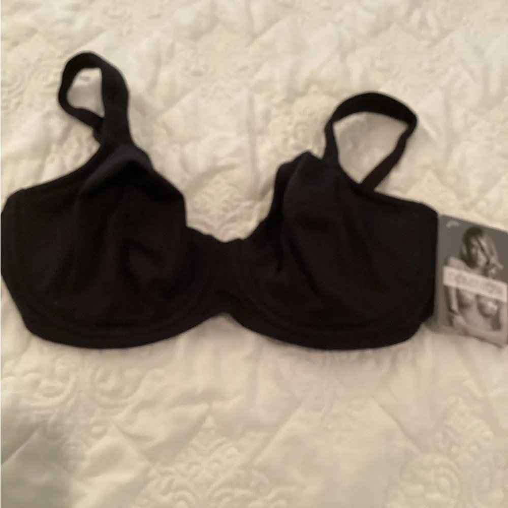 Dominique seamless comfort